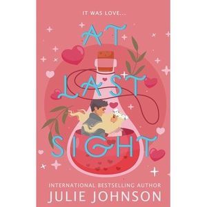 At Last Sight -- Julie Johnson